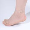 New Fashion Women Ankle Bracelet Silver Plated Chain Foot Anklet Bells Bead