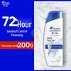 Head & Shoulders Deep Clean Anti-Dandruff Shampoo