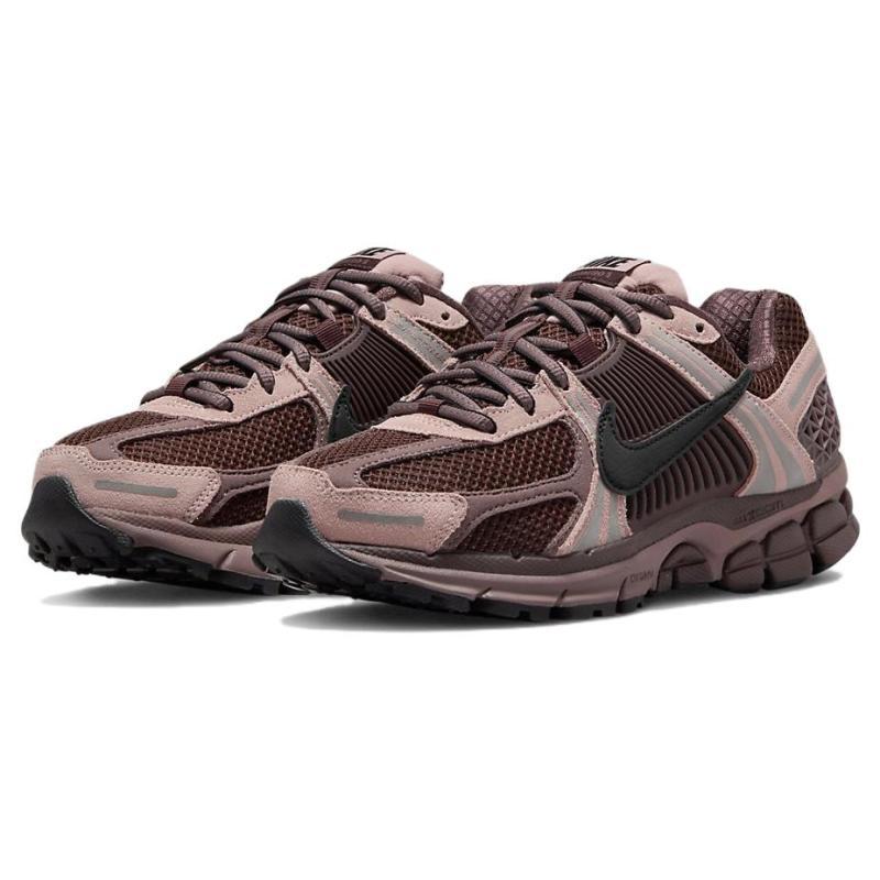 Nike Zoom Vomero 5 Plum Eclipse Women's Sneakers casual FV1166-200
