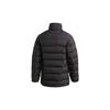 Adidas Helionic Stand Collar Down Jacket Men Outerwear Black FT2528