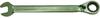 Kyoto Machine Tool Ratchet Combination Wrench Switching 17mm MSR2A17 (KTC) (Tightening/Loosening Type)