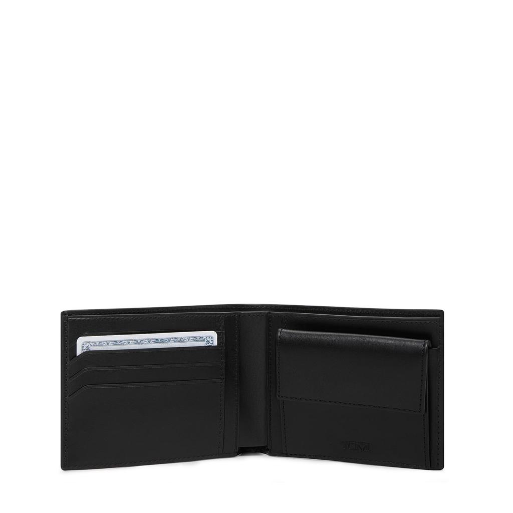 NASSAU Global Wallet with Coin Pocket