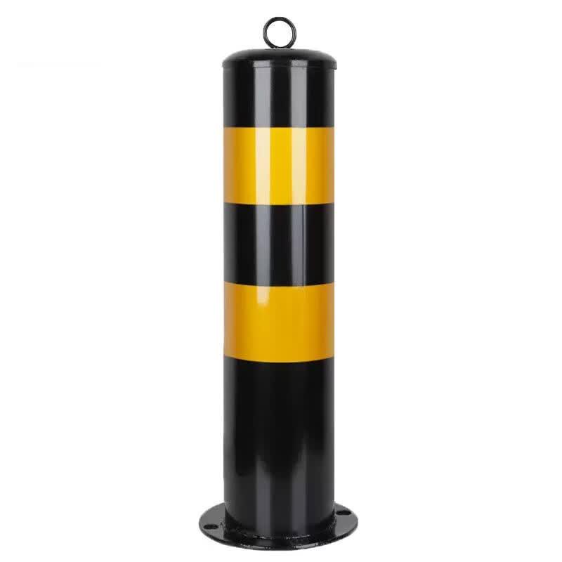 Traffic Safety Steel Bollard
