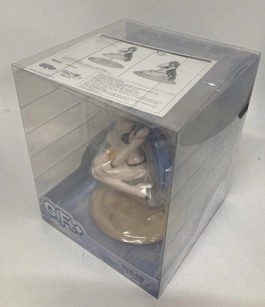Gift+ Azur Lane Helena Radiant Triangle Wave 1/8 Complete Figure