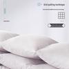 FUANNA White Goose Down Quilt