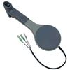 Direct Fit Replacement Outboard Motor Remote Control Box Side Mount Handle 7034820516P Plastic Construction