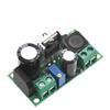 LM2596HV AC DC to DC Step Down Converter 3A Adjustable 5V-50V Power Supply Module for DIY Electronic Projects
