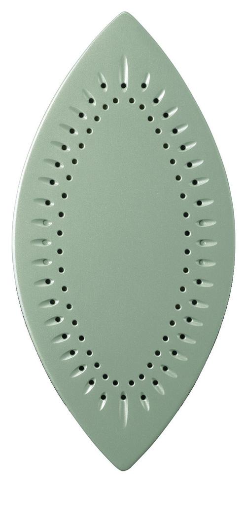 Panasonic Corded Steam Iron Silver NI-W550-S