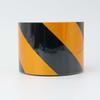 High-Visibility Reflective Warning Tape
