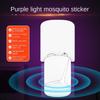 Noiseless Mosquito Lamp Plug-in Plug-in Mosquito Killer Convenient Flying Insect Lights Indoor