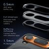 For Honor Magic 8 Pro Air Case Magnetic Matte Frosted Translucent Airbag Drop-proof Non-yellowing Anti-Fingerprint Cover