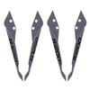 for1200GS R1250GS ADV 14-22 BMW Motorcycle Mailbox Sticker, Beak Sticker, Motorcycle Decoration Sticker