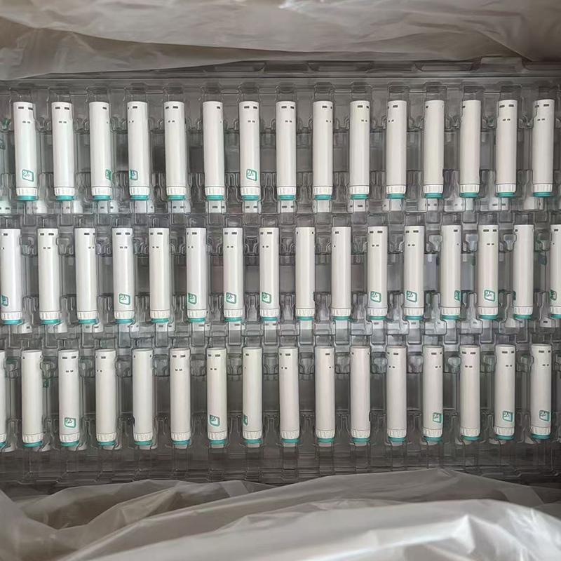1Pcs Disposable Injection Pen 3Ml Auto Injector Pen For Dose Control Adult Home Injection Empty Injection Pen Bottle