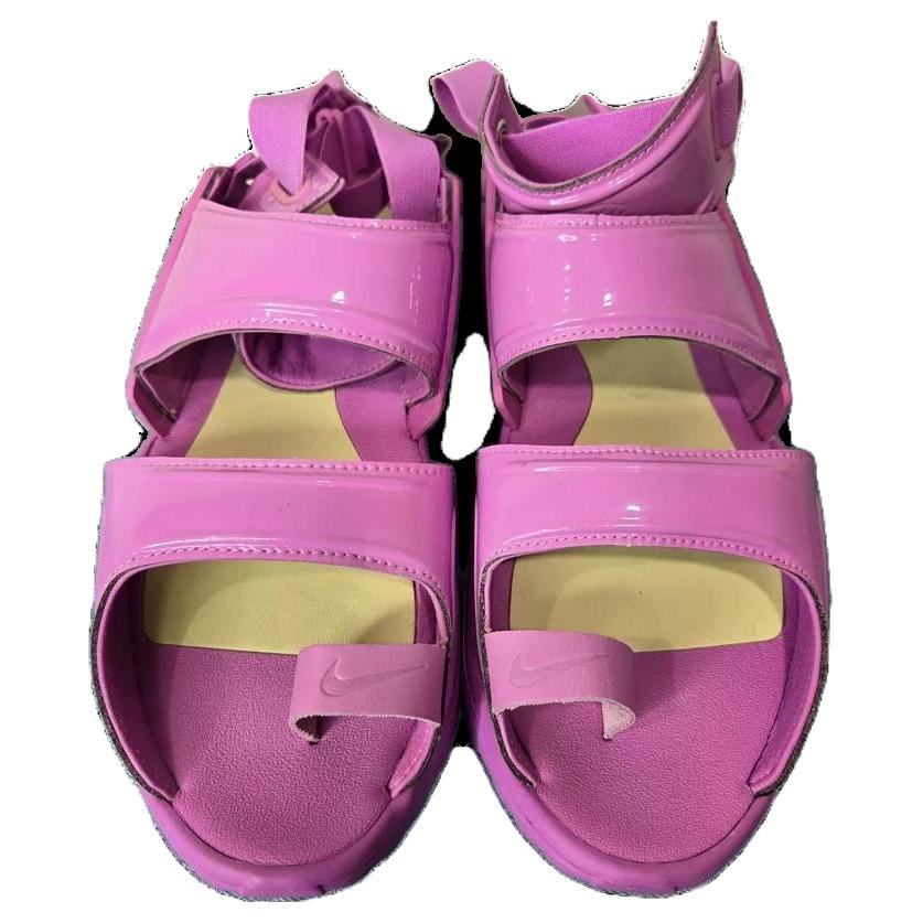 Women's Sneakers Nike Wmns Air Huarache Gladiator QS