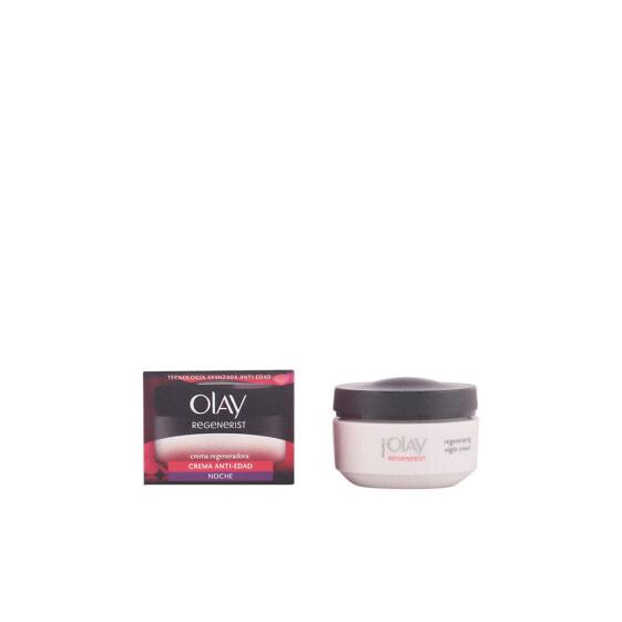 

Ночной Увлажняющий крем Olay REGENERIST Regenerating 50 мл