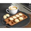 Silicone Brain Mold for Cake Chocolate Dessert Decoration Halloween Easter Holiday Creative Shape Handmade Cookie Candy Molds