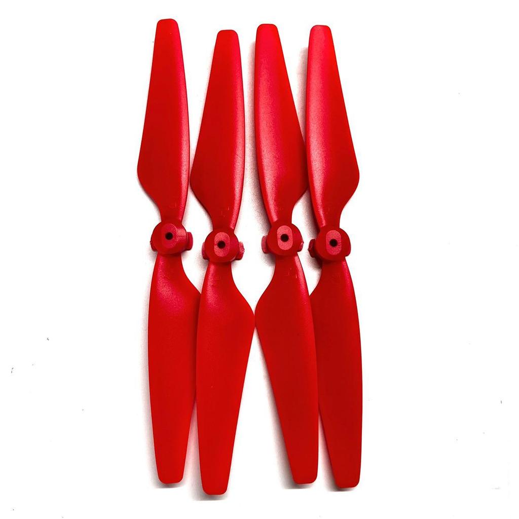Four Seasons F22 Quadcopter Accessories: SJRC F22S Arm, Landing Gear, Propeller Guard, Propeller