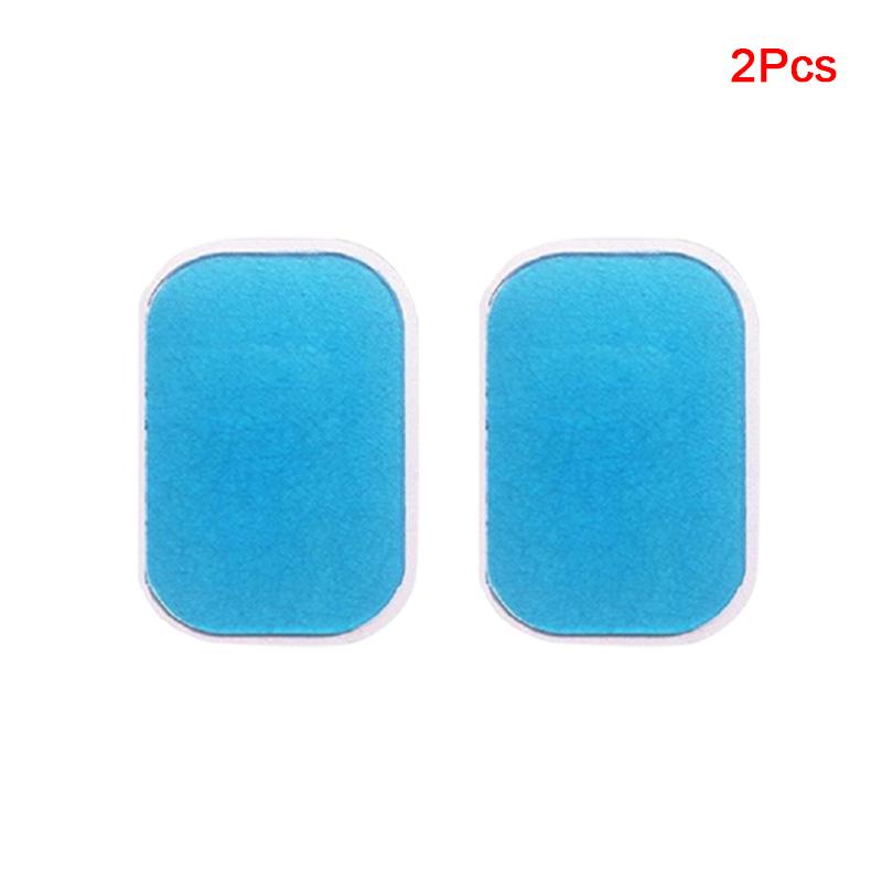 Trainer Replacement Gel Sheet Ems Abs Trainer Muscle Gel Pad Waist Trimmer Belt