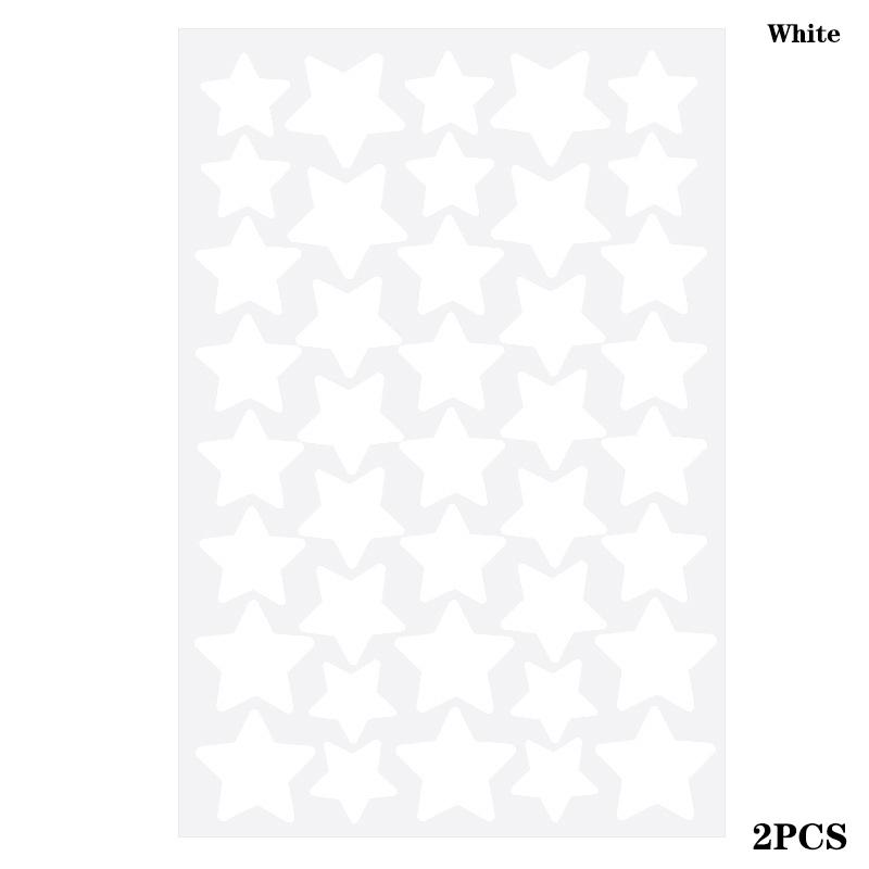 72/80 Pièces Coloré Mignon Étoile Forme de Cœur Autocollant Traitement Acné Invisible Couvre Acné Patch Bouton Soin de la Peau