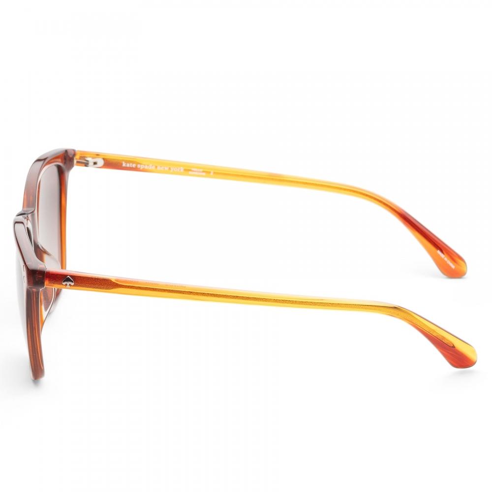 Kate Spade Women S 55 Mm Brown SunGlaSSeS Pavia G S 009q 55 Brown