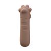 Silicone Door Knob Cover Soft Door Handle Protector Home Accessory Static-free Protective For Kids Safety P3K4