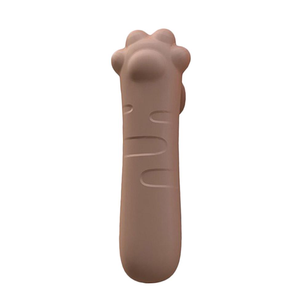 Silicone Door Knob Cover Soft Door Handle Protector Home Accessory Static-free Protective For Kids Safety P3K4