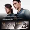 SANAG S7S Ultra Clip-On Bone Conduction Earphones