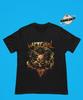 Whitechapel Band T-Shirt, The Valley Album, Unisex Schweres Baumwoll-T-Shirt
