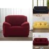 Vielseitiger elastischer Hussen-Schutz für 1 2 3 4 Sitzer Sofa mit ausgezeichneter Passform und Dehnbarkeit