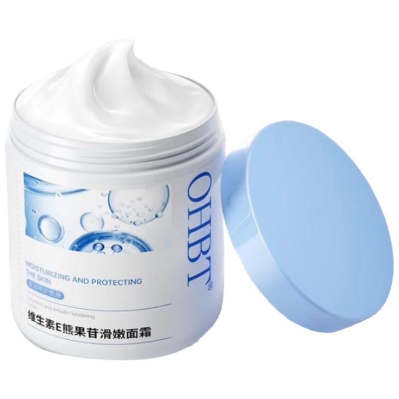 OHBT Face Cream