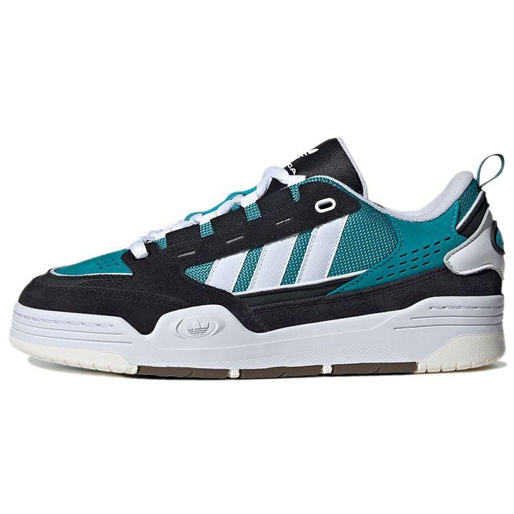 

Кроссовки унисекс Adidas ADI2000 Lab Green Cloud-White Gum GZ6187 41