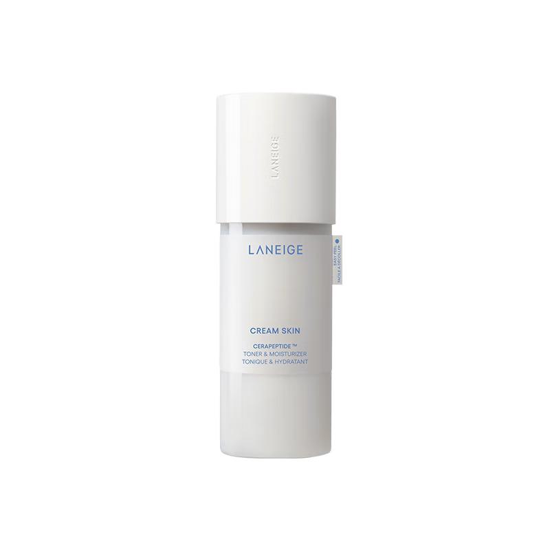 

Laneige Milk Toner & Essence for Sensitive Skin