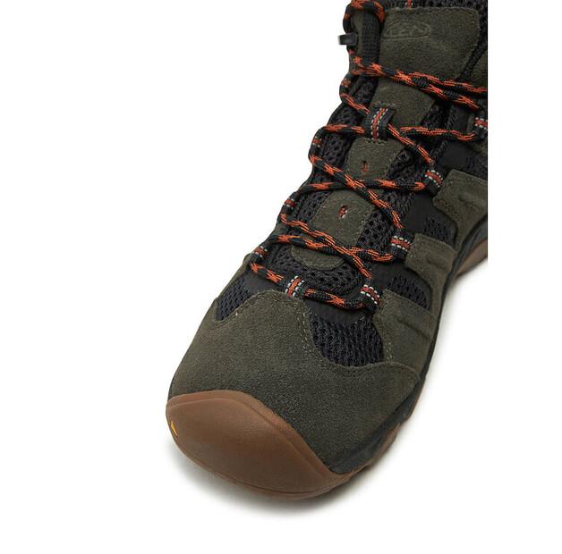 Keen Headout Mid Wp Hiking Boots