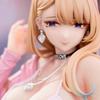 1/6 Scale PVC & ABS Painted Finished Figure of "Toyama Asako" Illustrated by Kuse