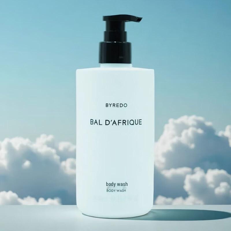 Byredo Africa Series Duschgel 450ml