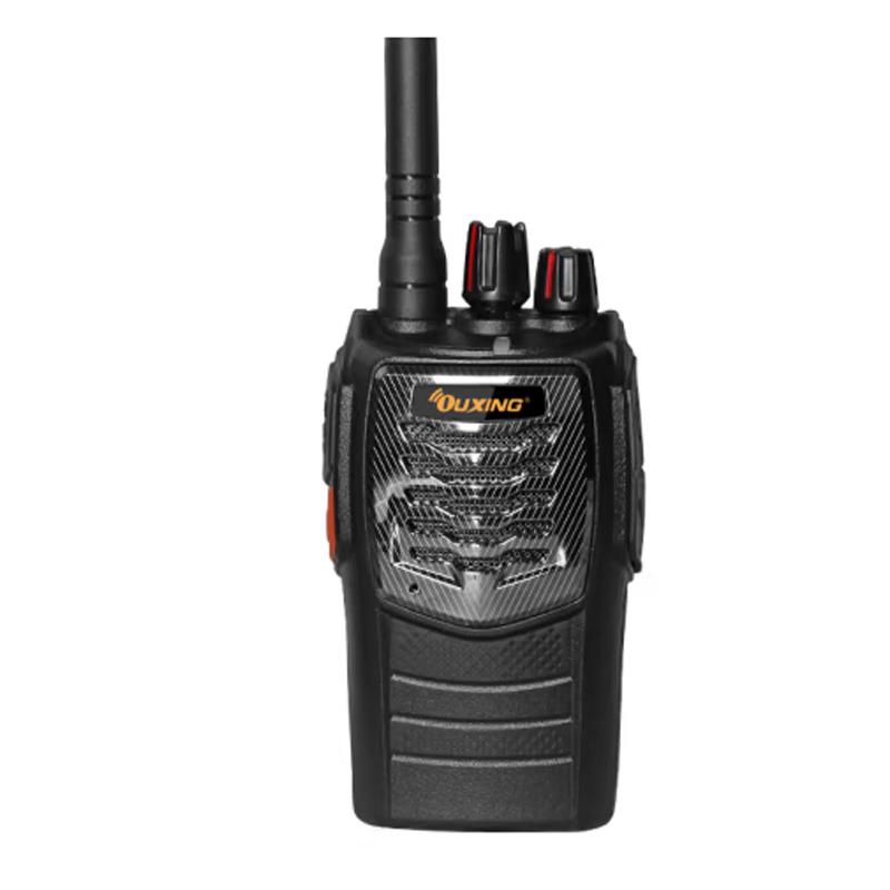

OUXING Mag6800 Two-Way Radio (CN version)