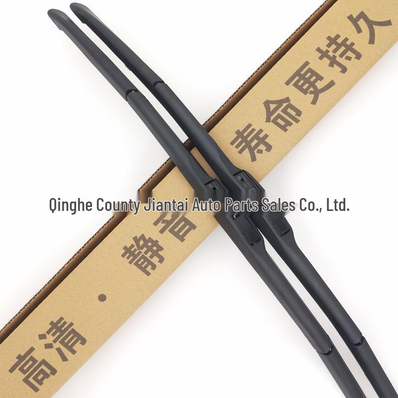 Infiniti Wiper Blades for Q50, LX50, QX60, FX35, EM25, Q70L, QX70 Models