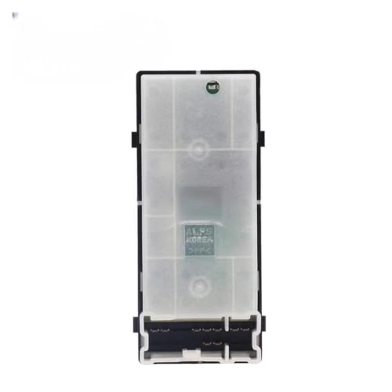 New 25411-JA02A Car Power Window Control Switch For Nissan 25411-1EA0B 25411-ZP80A