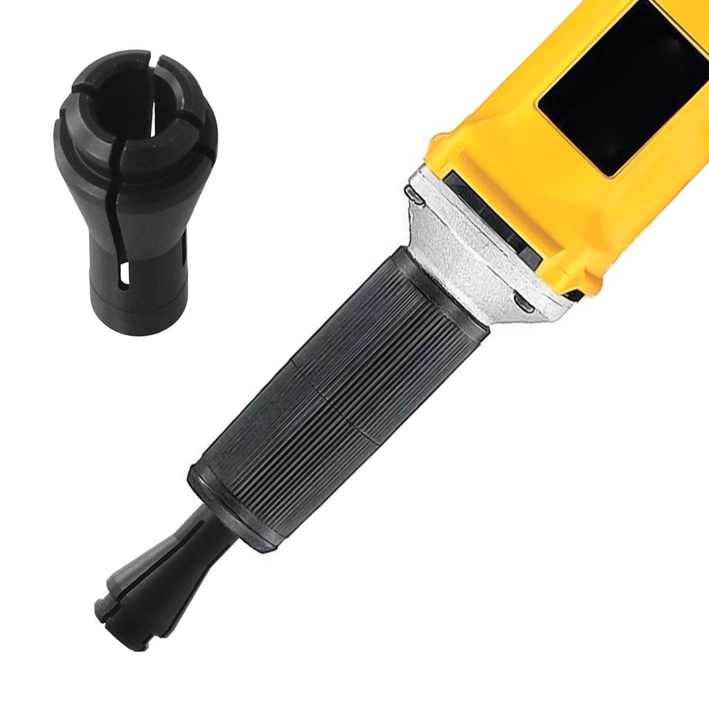 For Grinder Accessories Die Grinder Collet Accessories For Power Tools Compatible Collet Compatible With DCG426