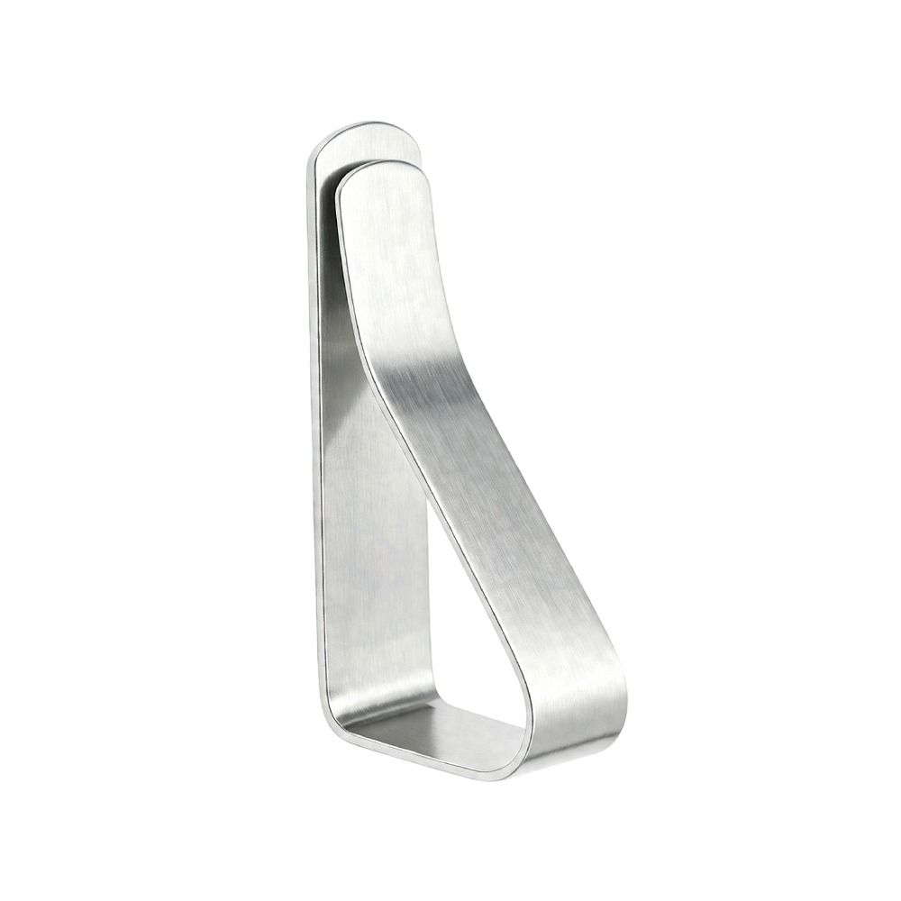Adjustable Tablecloth Clips Stainless Steel Tablecloth Holders Durable Table Cover Clamps  Home