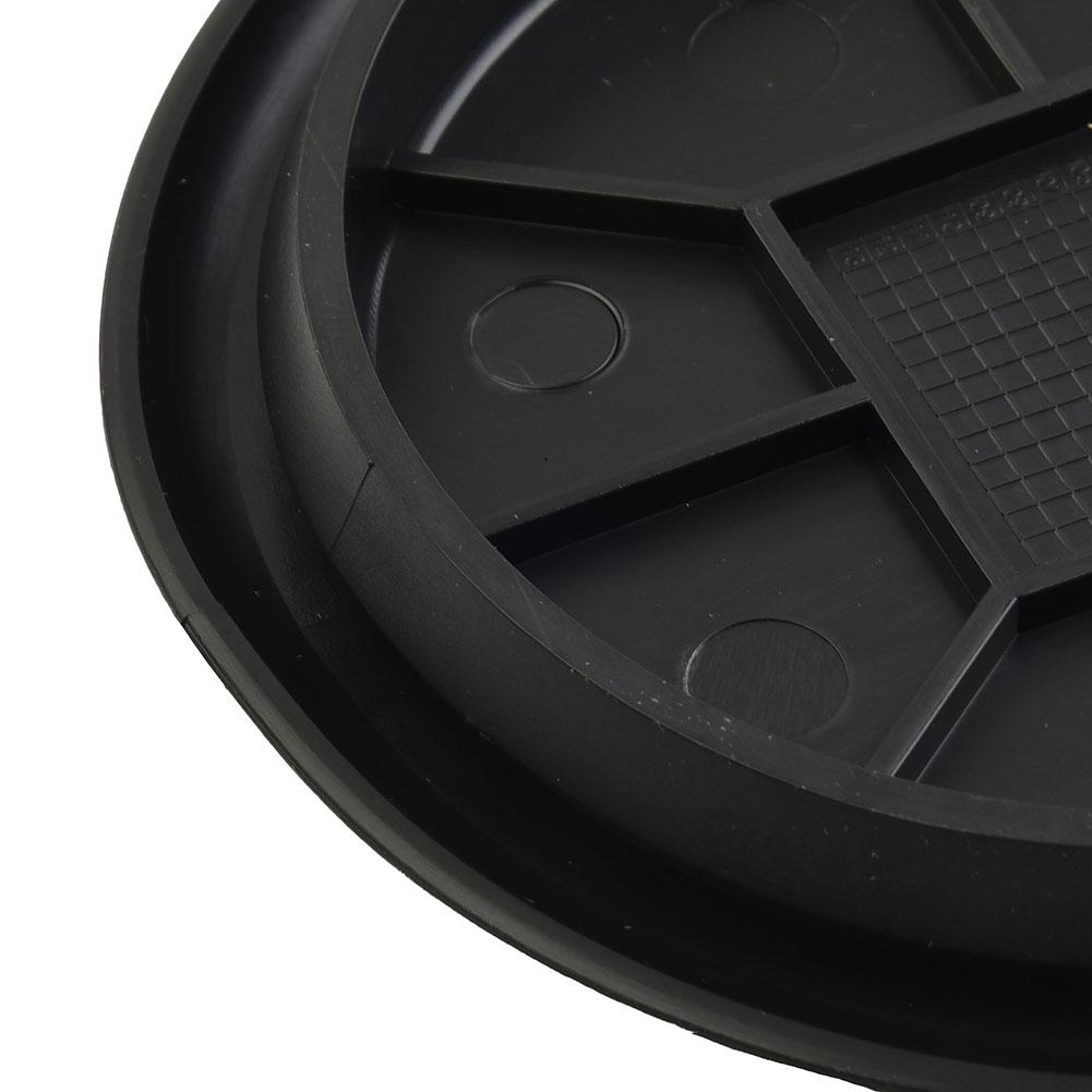 Vorne Links&Rechts Kotflügel Innenverkleidung Stopfen Abdeckung Rad Innenkotflügel Zierkappe 4F0809967 Für A6 C6 2005-2011