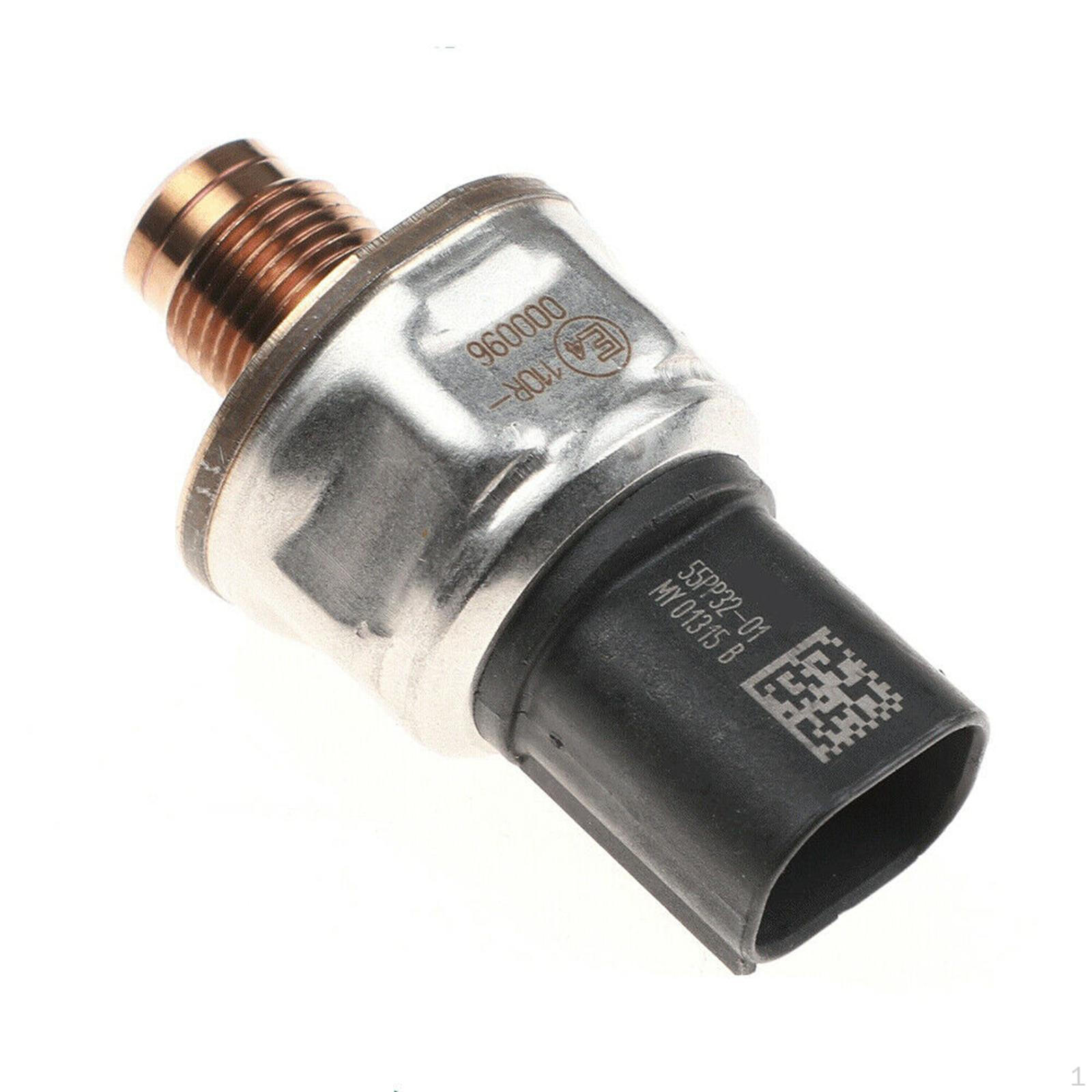 Fuel Rail Pressure Sensor, 55PP32-01, Replacement Automotive Accessories ,Fuel Injection System