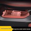 Special Storage Box for 4th Gen Eado Lower Center Console Mod, Car Interior Accessory