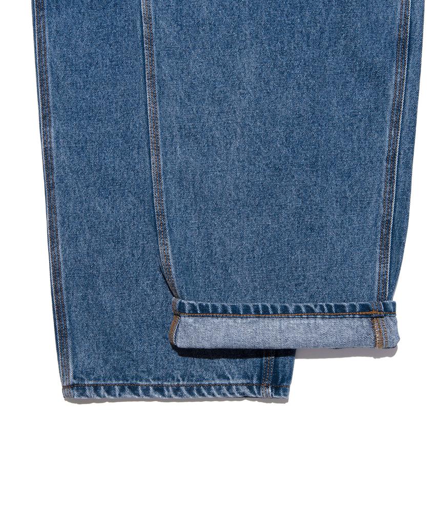 LEE Painter Denim Pants Indigo Medium