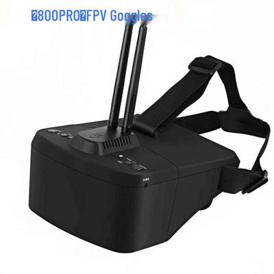 DMKR FPV Videobril