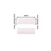 2Pcs Id13Mm Four Five Way Joint Pipe Adapter,Shelf Wardrobe Hook Fittings Plant Support Connector,Garden Watering Irrigation