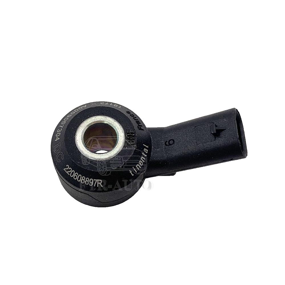 

Knock Sensor 220608897R A0009057304 A0009058108 for Renault Dacia 1.3TCE H5H Mercedes-Benz CLA GLA W177 W247 B200 M282.914 Original Sensor