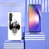 Nordic Norse Phone Case For Samsung A17 A56 A55 A35 A36 A26 A25 A15 A16 Galaxy Note 20 10 9 8 A70 A50 A40 A30 A20E A71 A51 A41 A