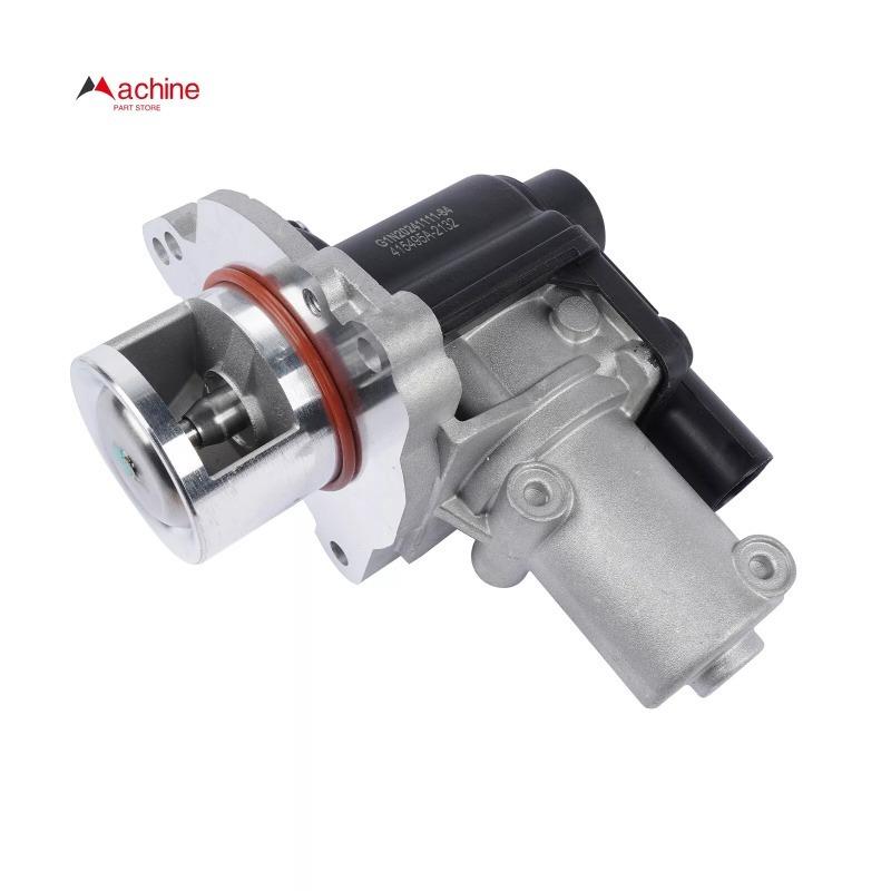 284102F600 EGR Exhaust Gas Recirculation Valve 28410-2F600 284102F600 For Hyundai KIA Santa Fe SPORTAGE 2.2 Diesel 2015 2016