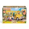 Calico Critters Calico School Bus